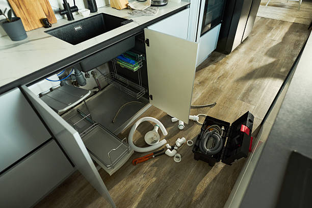 24/7 Emergency Drain Cleaning experts in Nottingham, MD