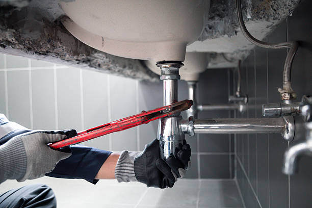 Trusted Pipe Repair service in Nottingham, MD - Masters Plumbing Service